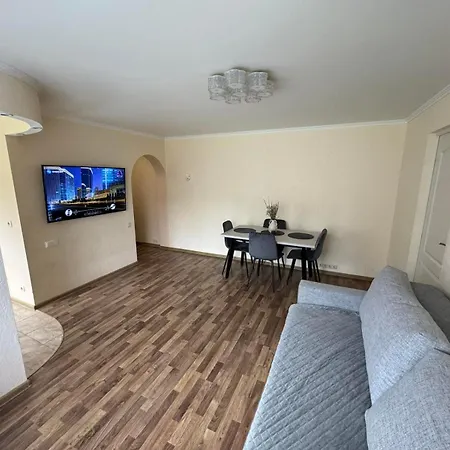 Spacious In *